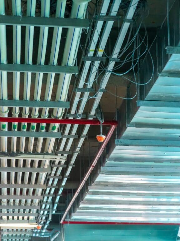 Identifying and Resolving Common Glycol System Issues
