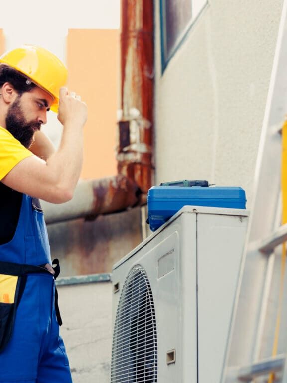 Tips for Hiring a Professional Plumbing Heating and Cooling Contractor