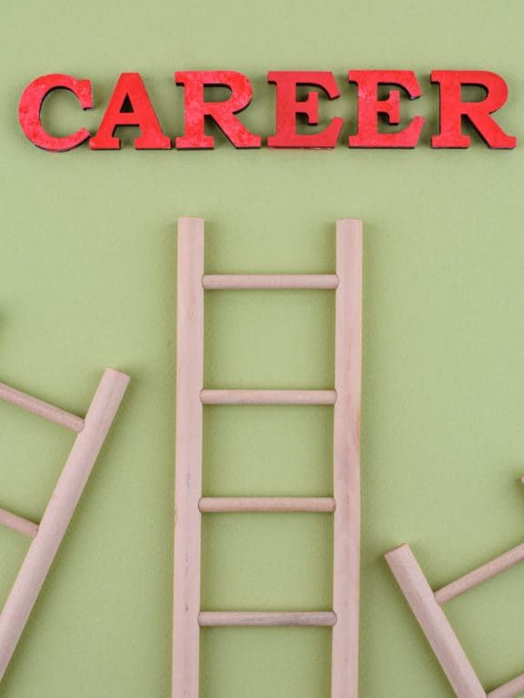 What Career Should I Choose Based on My Interests?